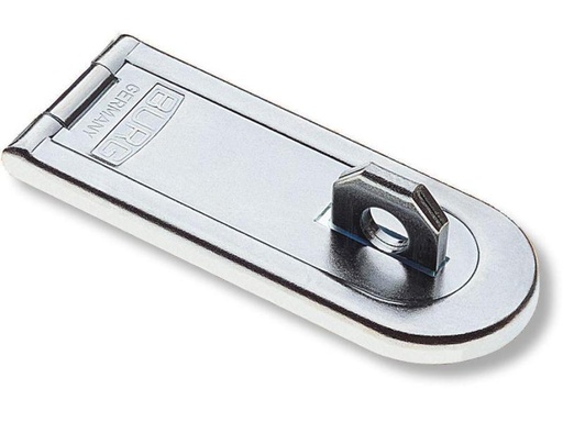 [90099257 915768] Burgwächter Panzer-Überfalle PC 100 Silber