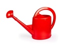 Stöckli Giesskanne Garten 12l, Rot