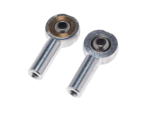 [90099267 711248] OEM Kugelkopf M2, Bohrung 2.1