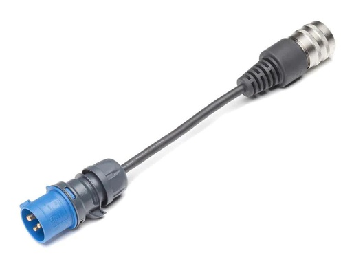 [90099287 560412] Juice Technology Adapter JUICE BOOSTER 2 &amp; 3 air CEE16 230 V