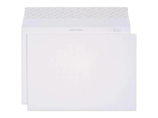 [90099303 868327] ELCO Couvert Prestige B4 ohne Fenster, 5 Stück