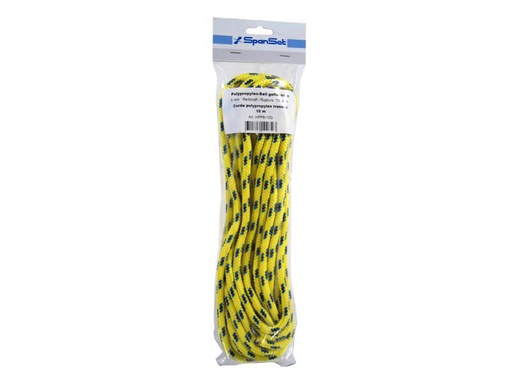 [90099309 357885] SpanSet Multifil-Seil HPP8-10G