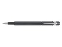 Caran d'Ache Füllfederhalter 849 Classic Line Medium (M), Schwarz