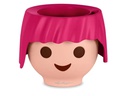 Lechuza Pflanzentopf OJO Pink