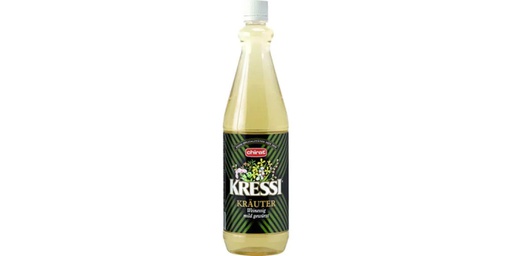 [90099348 725471] Chirat Essig Kressi Kräuter 1 l
