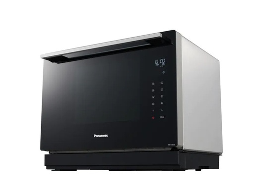 [90099372 1095017] Panasonic Dampfbackofen NN-CS89LB