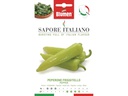 Blumen Samen Paprika Friggitello Asti Rosso