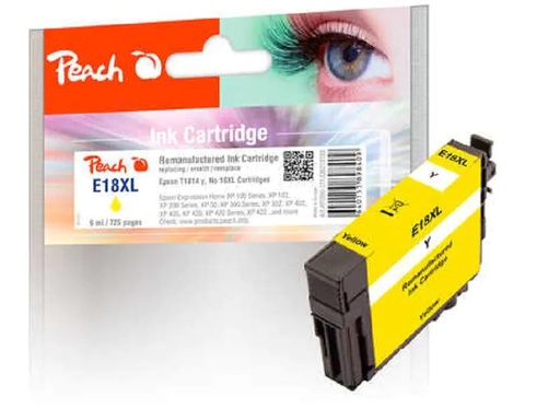 [90099441 1142567] Peach Tinte Epson T2434, No 24XL Yellow