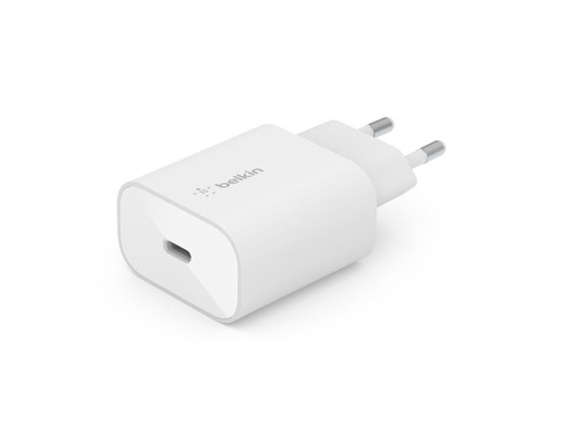 [90099454 1217048] Belkin USB-Wandladegerät USB-C PD 3.0 PPS 25 W