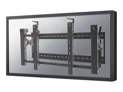 [90099457 465886] NEOMOUNTS Wandhalterung LED-VW2000 Schwarz