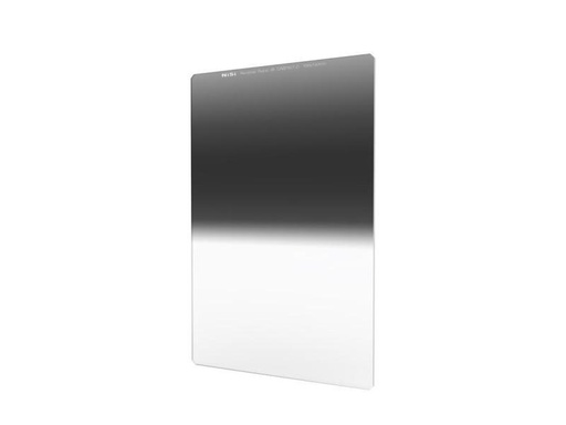 [90099462 845731] Nisi Grauverlaufsfilter Reverse Nano GND16 100 x 150 mm