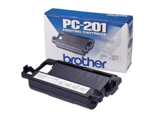[90099464 104279] Brother Druckkassette PC-201
