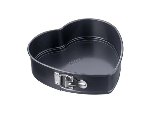 [90099488 298655] Kaiser Springform Classic Herz 26 cm