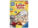 Ravensburger Kinderspiel Die Lese-Ratte