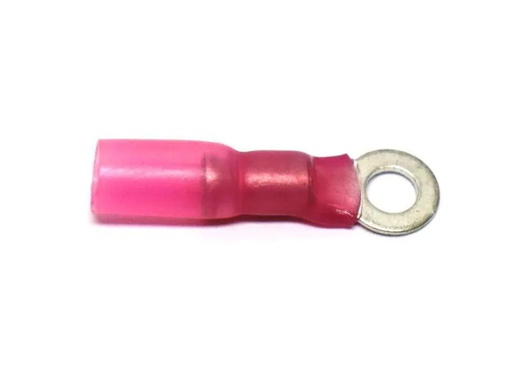 [90099556 992047] EP Ringkabelschuh WP 4.3-8.0 mm Rot, 10 Stk.