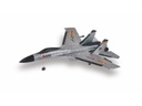 Amewi Flugzeug J-11 3-Kanal mit Gyro RTF