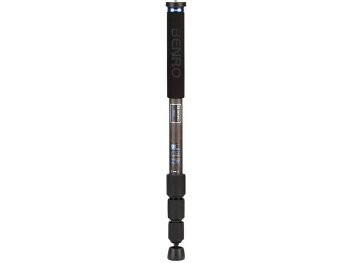 [90099579 1199010] Benro Einbeinstativ Series 2 Mach3 Carbon MMA28C