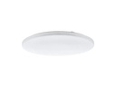 EGLO Leuchten Deckenleuchte FRANIA 1 1x 49.5 W 3000 K, Weiss