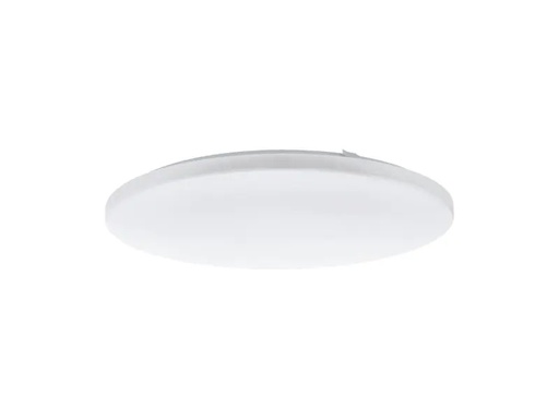[90009937 993348] EGLO Leuchten Deckenleuchte FRANIA 1 1x 49.5 W 3000 K, Weiss