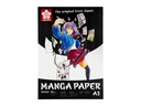 Sakura Zeichenblock Manga A3 20 Blatt