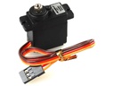 Amewi Micro Servo AMX Racing 922MG 2 kg, 0.08 s, Digital