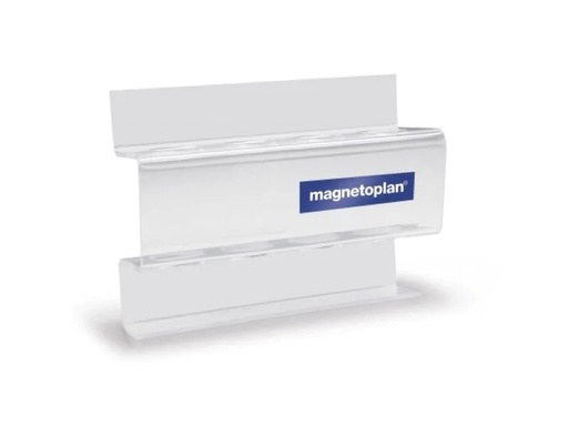 [90099618 1072914] Magnetoplan Stiftehalter Für Boardmarker Magnetisch, 1 Stück