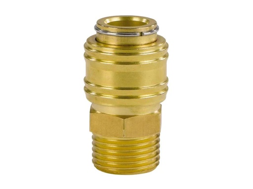 [90099628 1051848] Einhell Schnellkupplung R1/2 AG