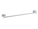 BIASCA Handtuchhalter 7.7 x 67.9 x 4 cm Chrom