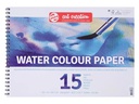 Talens Aquarellblock A3 A3