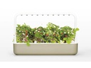 Click and Grow Kräutertopf Smart Garden 9 Beige