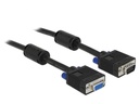 Delock Kabel VGA - VGA, 3 m