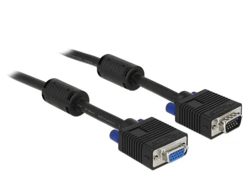 [90099685 207659] Delock Kabel VGA - VGA, 3 m