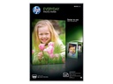 HP Fotopapier 10 x 15 cm 200 g/m² 100 Stück