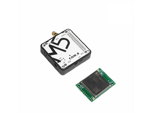 [90099701 1107352] M5Stack 4G Modul LTE SIM7600G