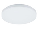Ledeshi Aufbauleuchte SLICE CIRCLE IV 38W 3000K 1h Not Weiss