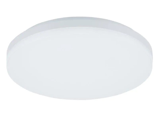 [90099706 968420] Ledeshi Aufbauleuchte SLICE CIRCLE IV 38W 3000K 1h Not Weiss