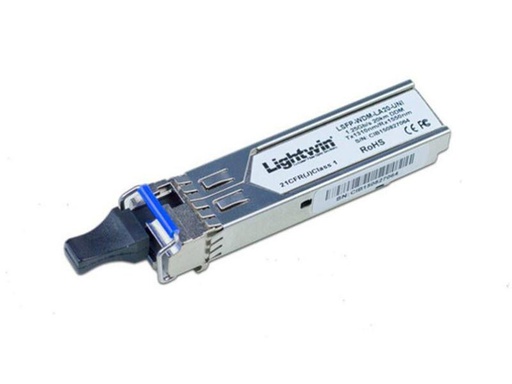[90009950 372685] Lightwin SFP Modul LA20-UNI LR-LC
