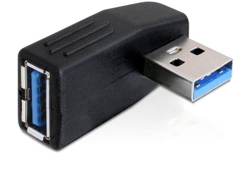 [90000974 243736] Delock USB 3.0 Adapter USB-A Stecker - USB-A Buchse