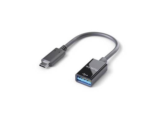 [90099805 973566] PureLink USB 3.1 Adapter IS231 USB-C Stecker - USB-A Buchse, OTG