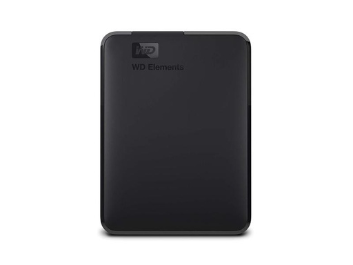 [90099821 550826] Western Digital Externe Festplatte WD Elements Portable 1 TB