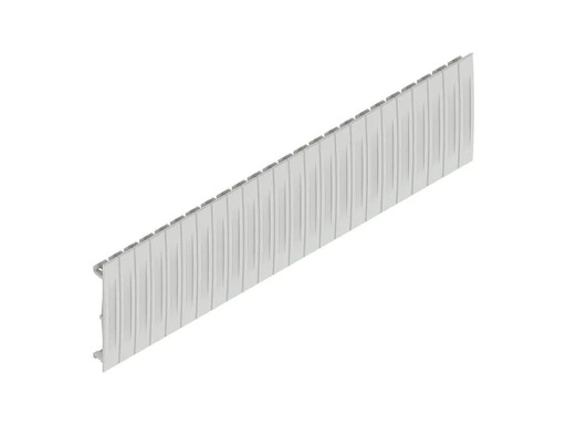 [90099840 854701] Feller Abdeckstreifen SE 220 mm DIN 45 mm