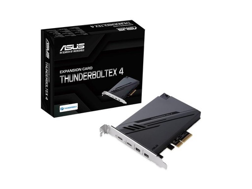 [90099847 1200731] ASUS Thunderbolt EX 4