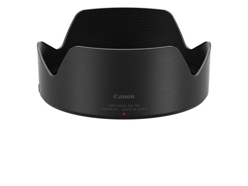 [90099858 821333] Canon Sonnenblende EW-103