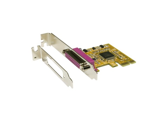 [90099879 471565] Exsys Schnittstellenkarte Parallel EX-44001