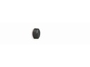 Maul Haftmagnet MAULpro Pro 20 x Ø 15 mm Schwarz, 20 Stück