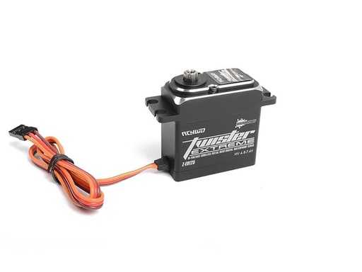[90099908 1175717] RC4WD Servo Twister Extreme Coreless Digital-HV Metallgetriebe